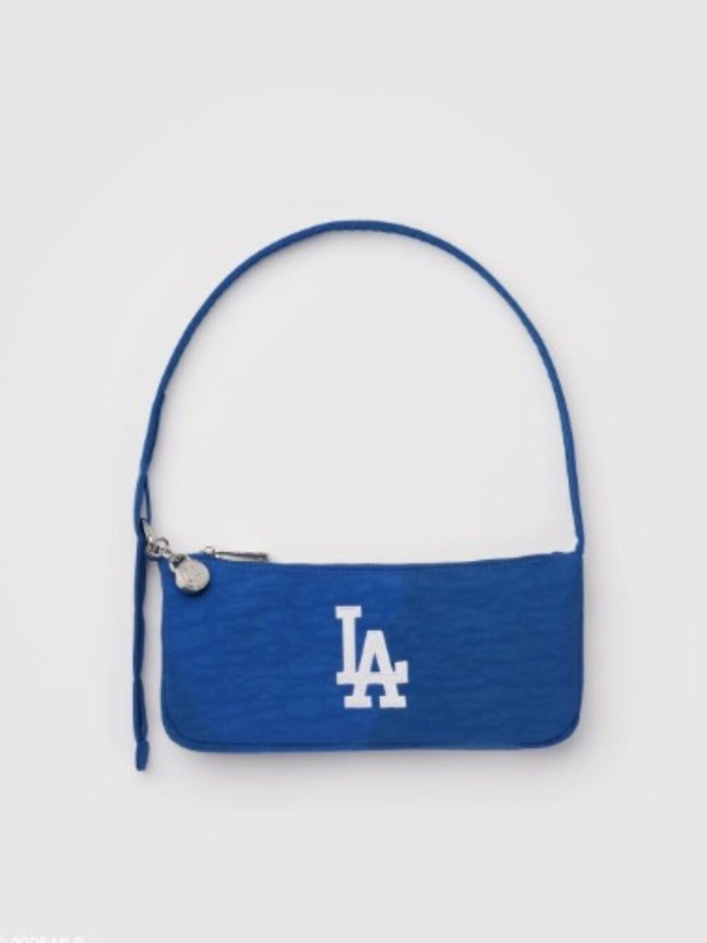 BAGGU x MLB - Nylon Pochette - Los Angeles Dodgers